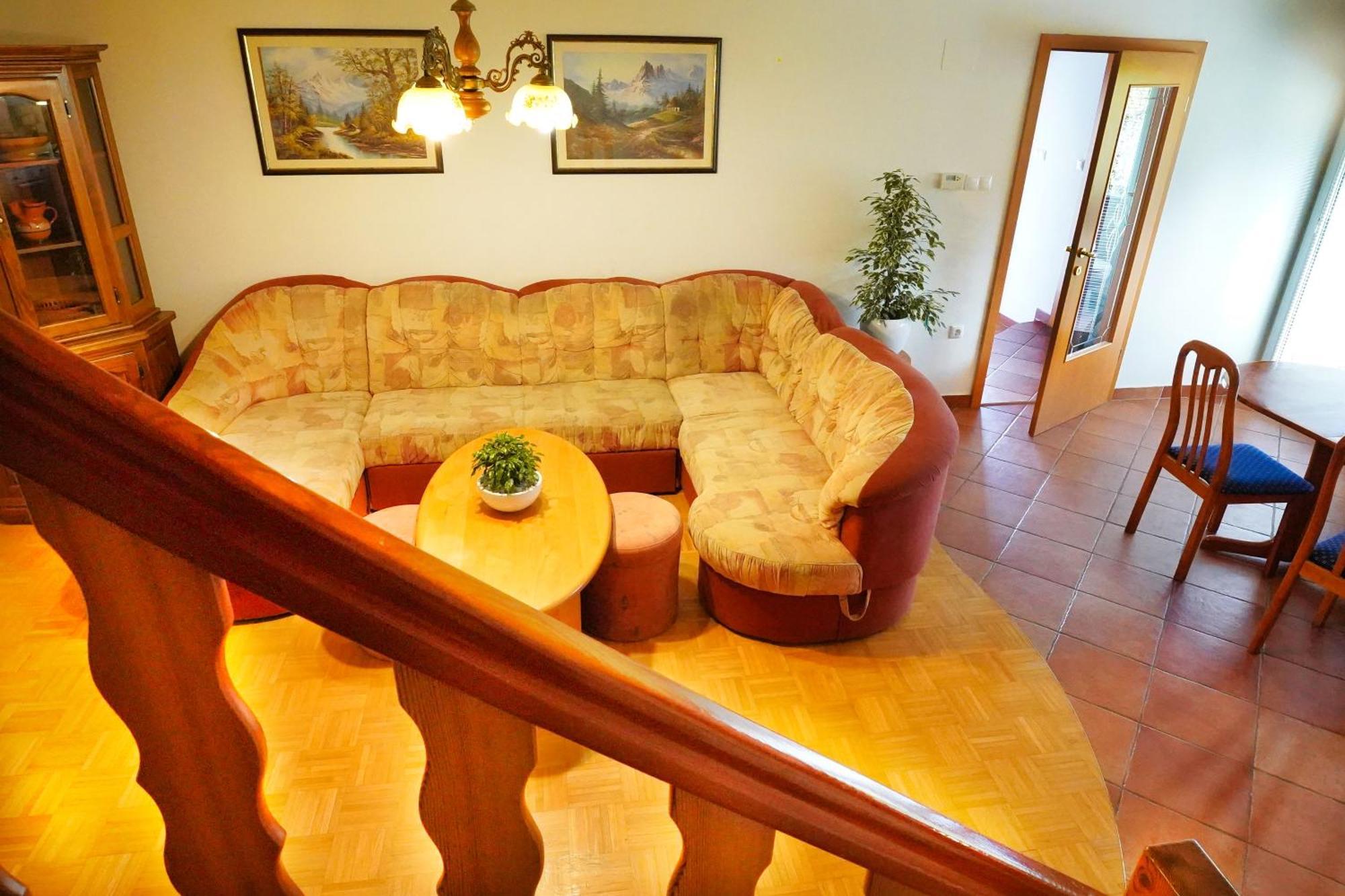 Apartments Pr' Pavleto Bohinj Exterior foto